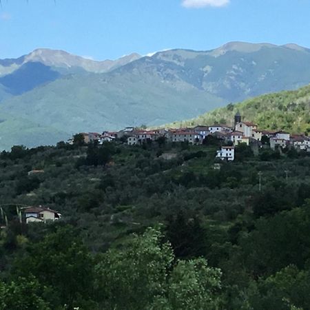 منزل الضيف Codiponte  في La Casa Della Nonna المظهر الخارجي الصورة