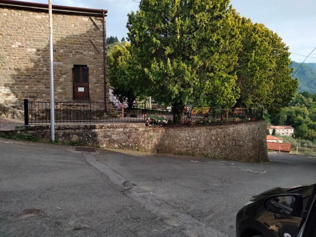 منزل الضيف Codiponte  في La Casa Della Nonna المظهر الخارجي الصورة