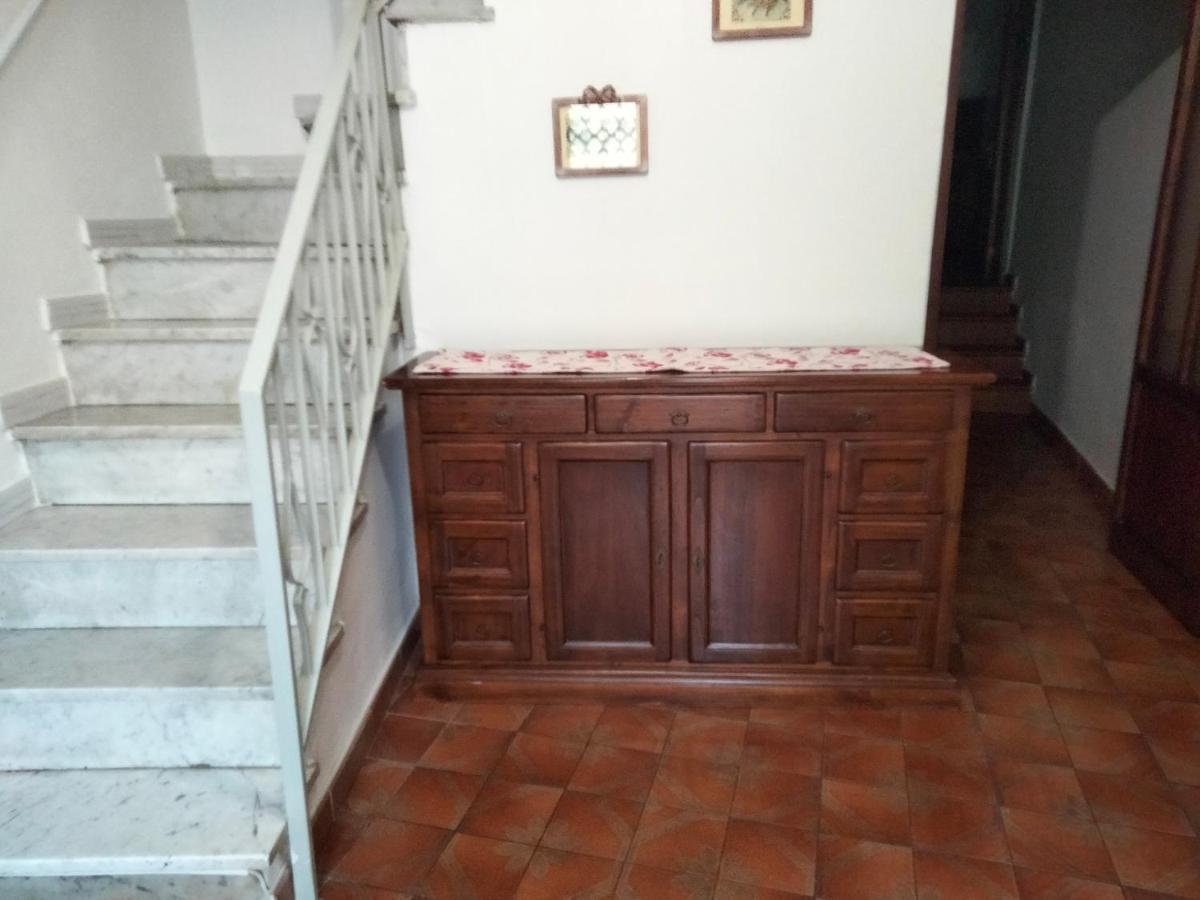 منزل الضيف Codiponte  في La Casa Della Nonna المظهر الخارجي الصورة