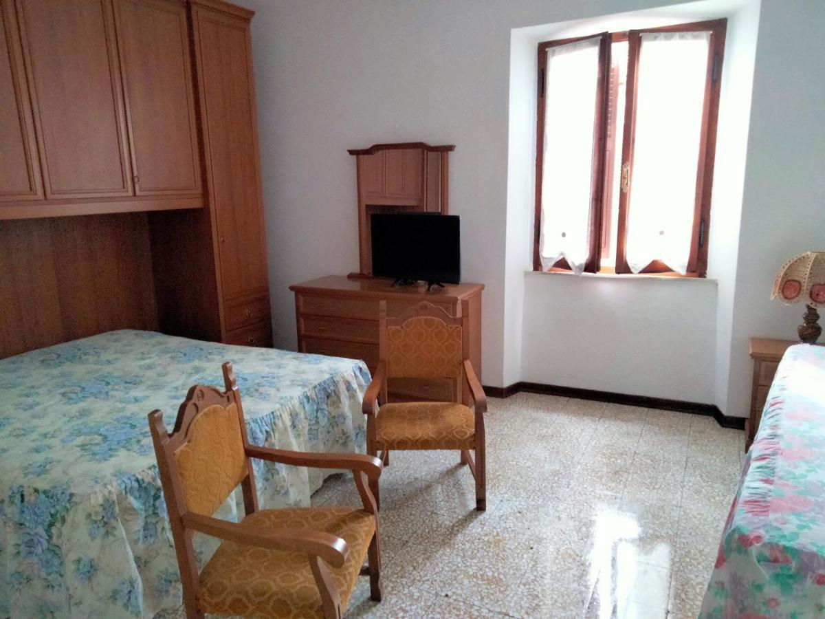 منزل الضيف Codiponte  في La Casa Della Nonna المظهر الخارجي الصورة