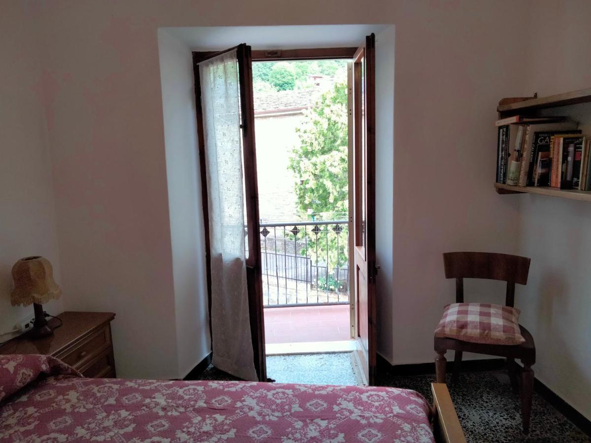 منزل الضيف Codiponte  في La Casa Della Nonna المظهر الخارجي الصورة
