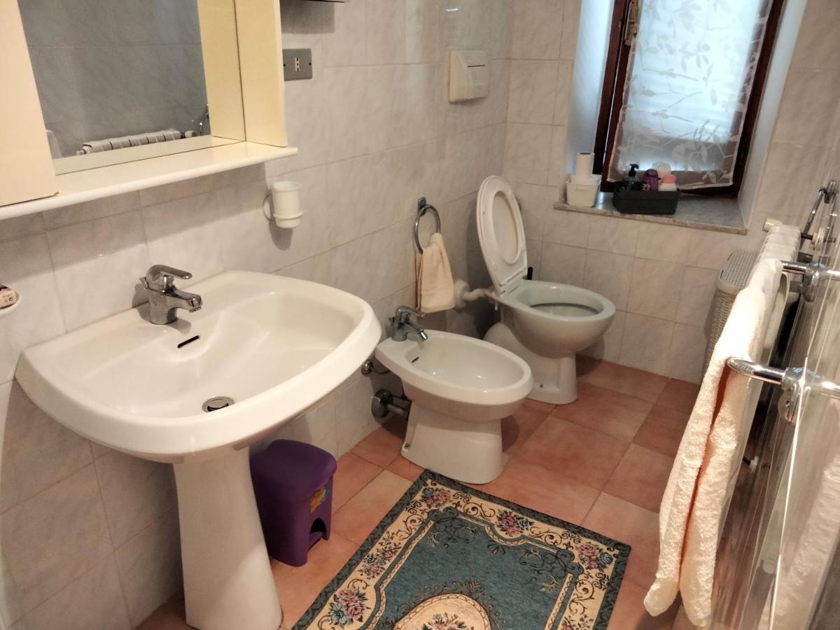 منزل الضيف Codiponte  في La Casa Della Nonna المظهر الخارجي الصورة