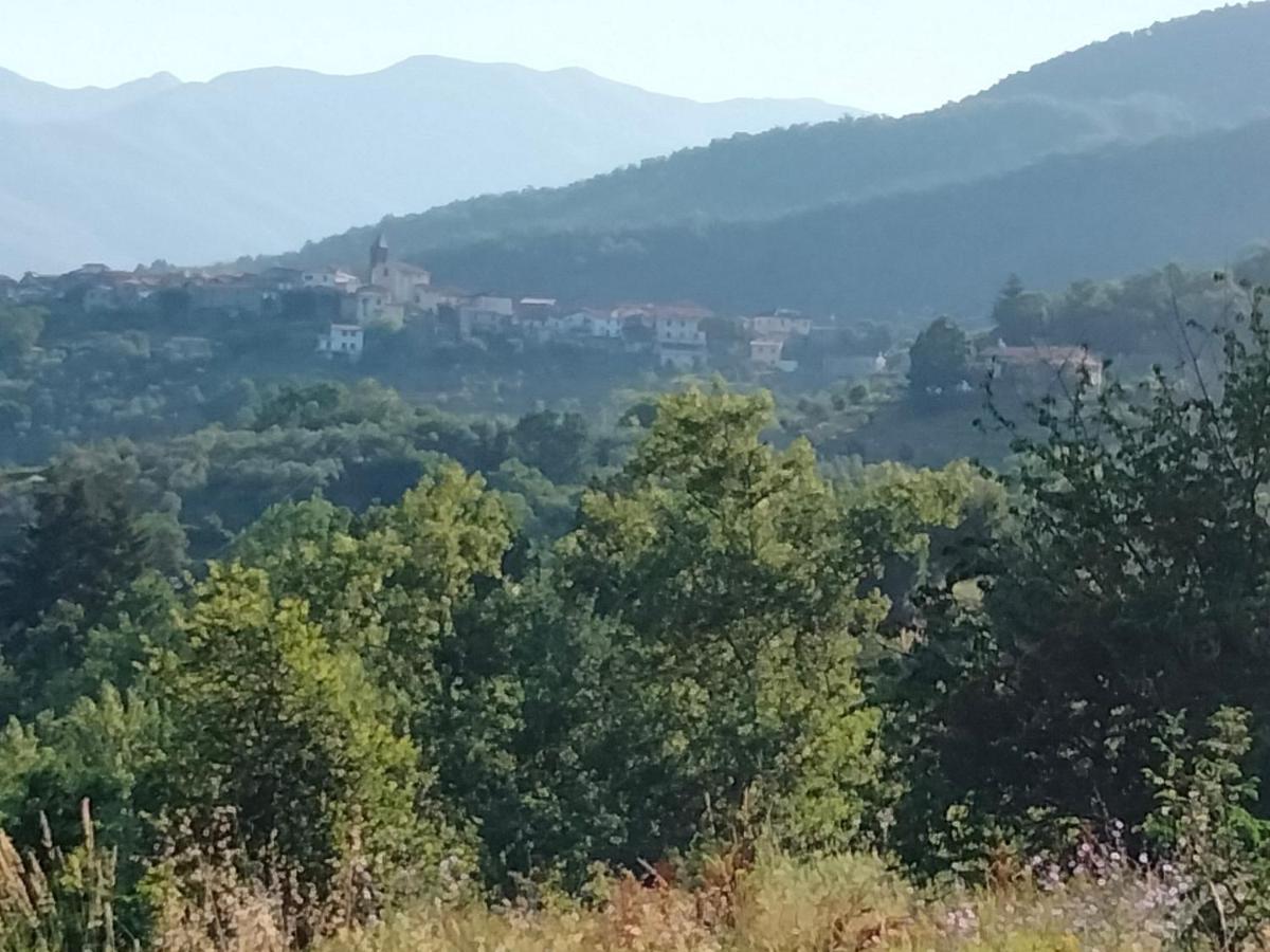 منزل الضيف Codiponte  في La Casa Della Nonna المظهر الخارجي الصورة