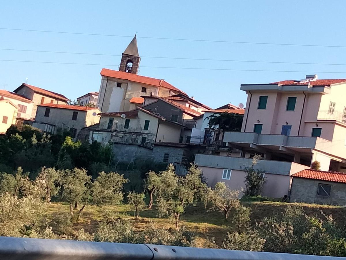 منزل الضيف Codiponte  في La Casa Della Nonna المظهر الخارجي الصورة