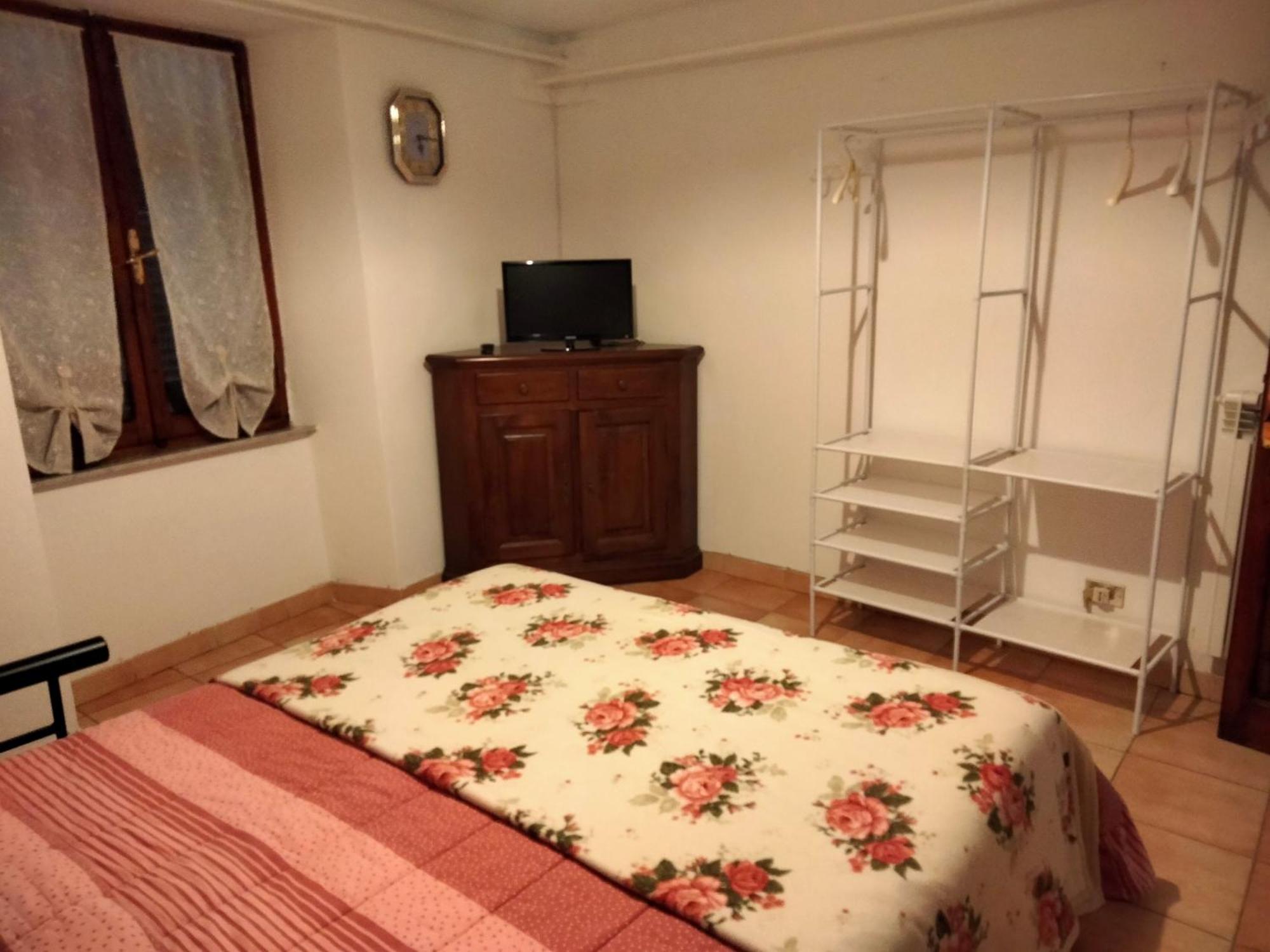 منزل الضيف Codiponte  في La Casa Della Nonna المظهر الخارجي الصورة