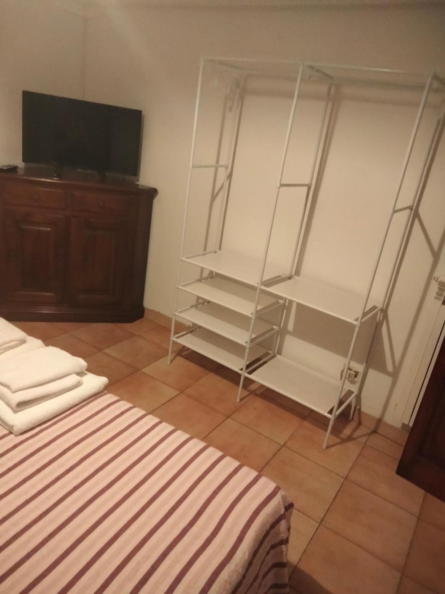 منزل الضيف Codiponte  في La Casa Della Nonna المظهر الخارجي الصورة