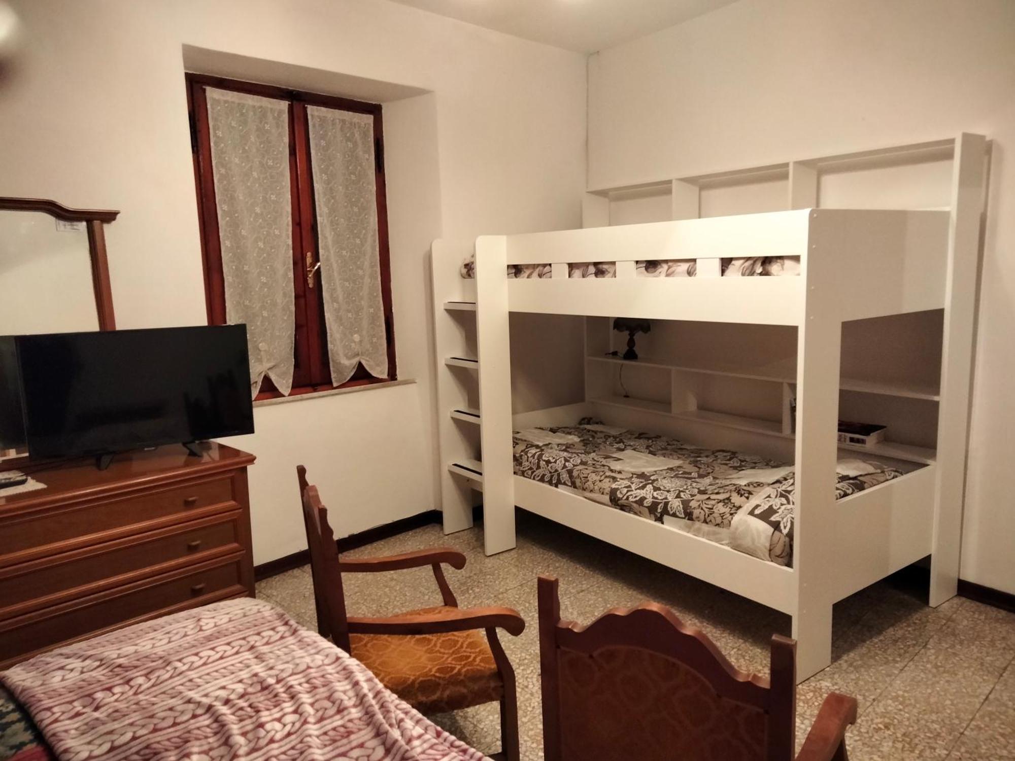 منزل الضيف Codiponte  في La Casa Della Nonna المظهر الخارجي الصورة
