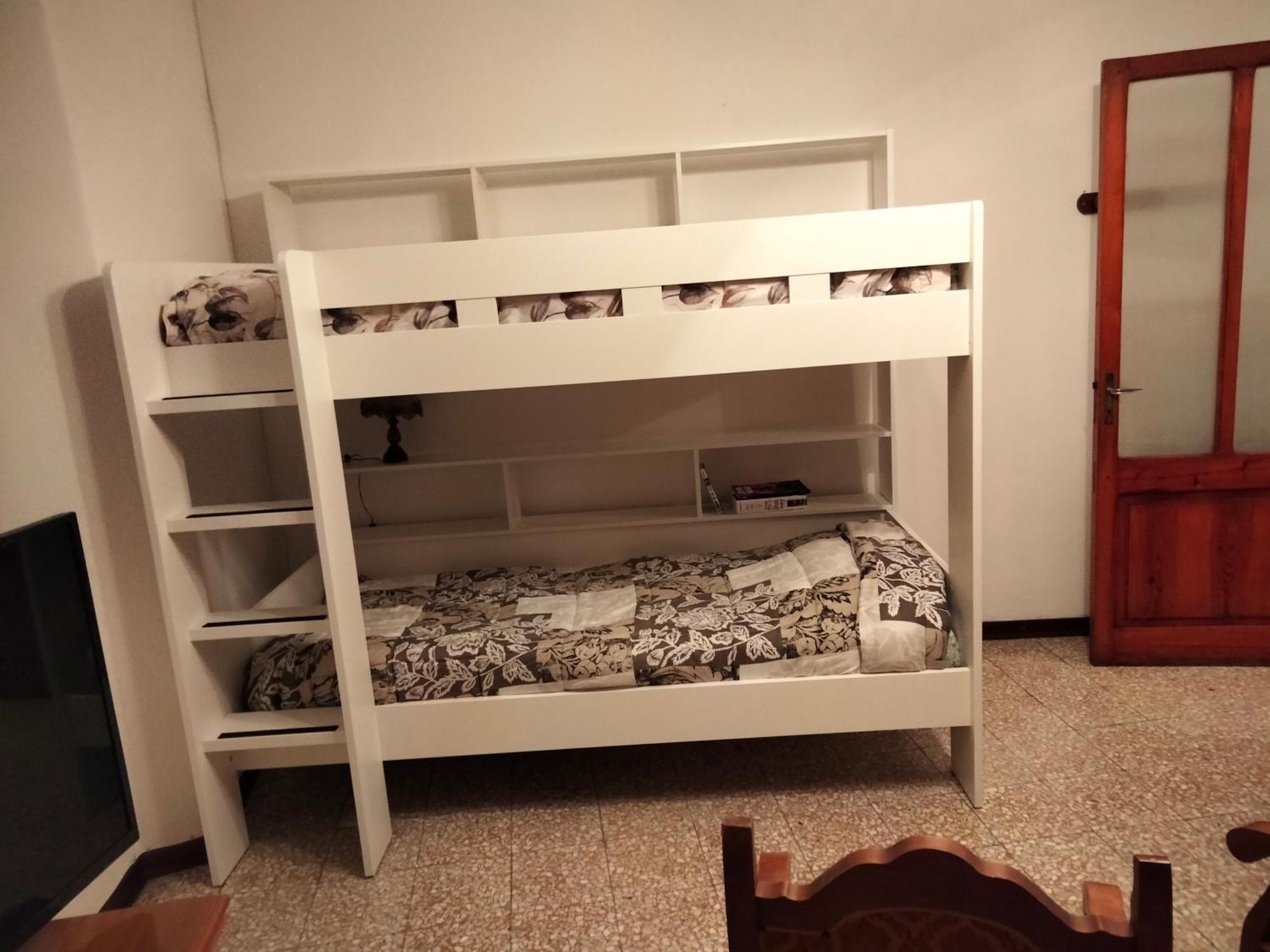منزل الضيف Codiponte  في La Casa Della Nonna المظهر الخارجي الصورة