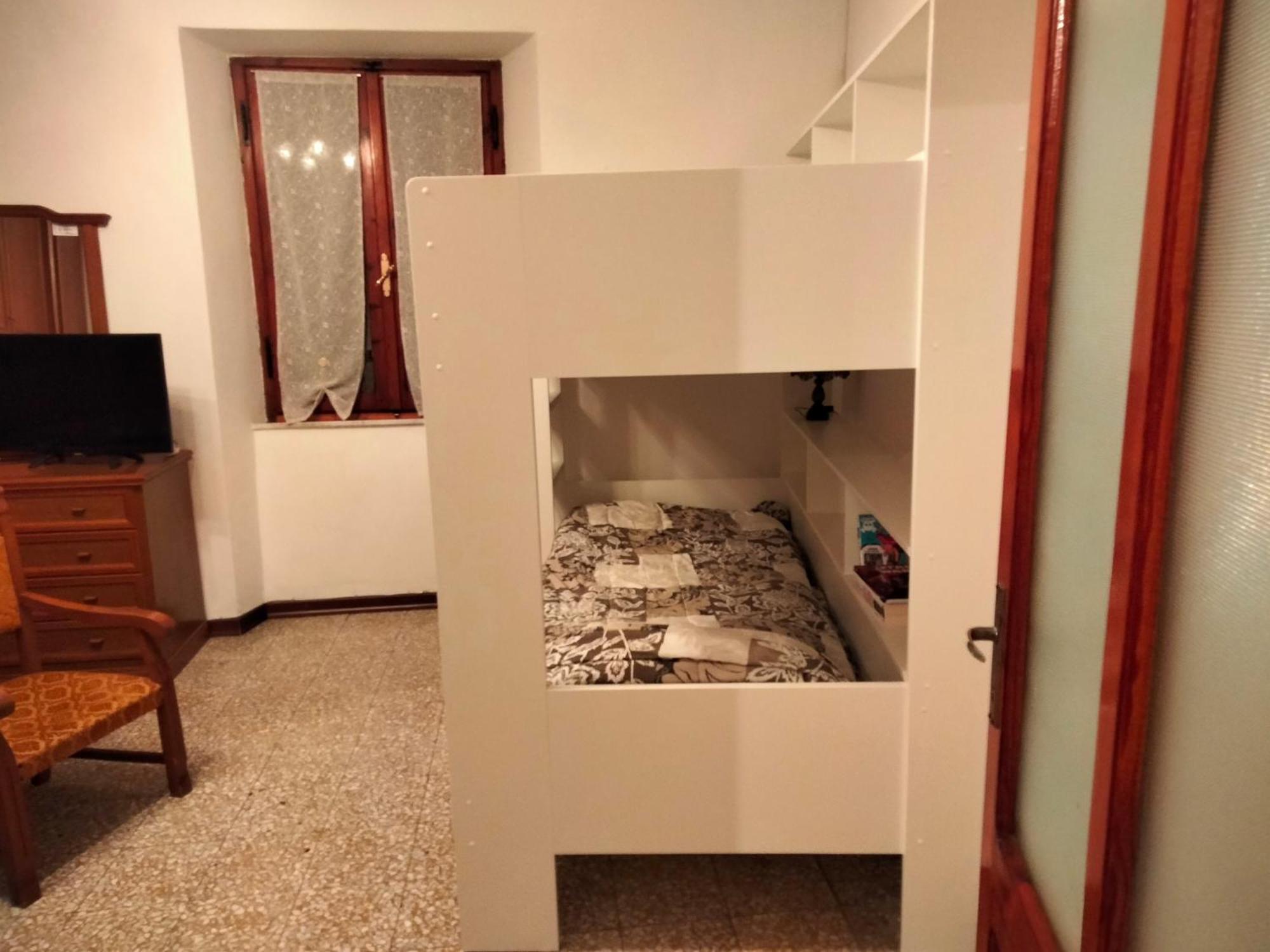 منزل الضيف Codiponte  في La Casa Della Nonna المظهر الخارجي الصورة