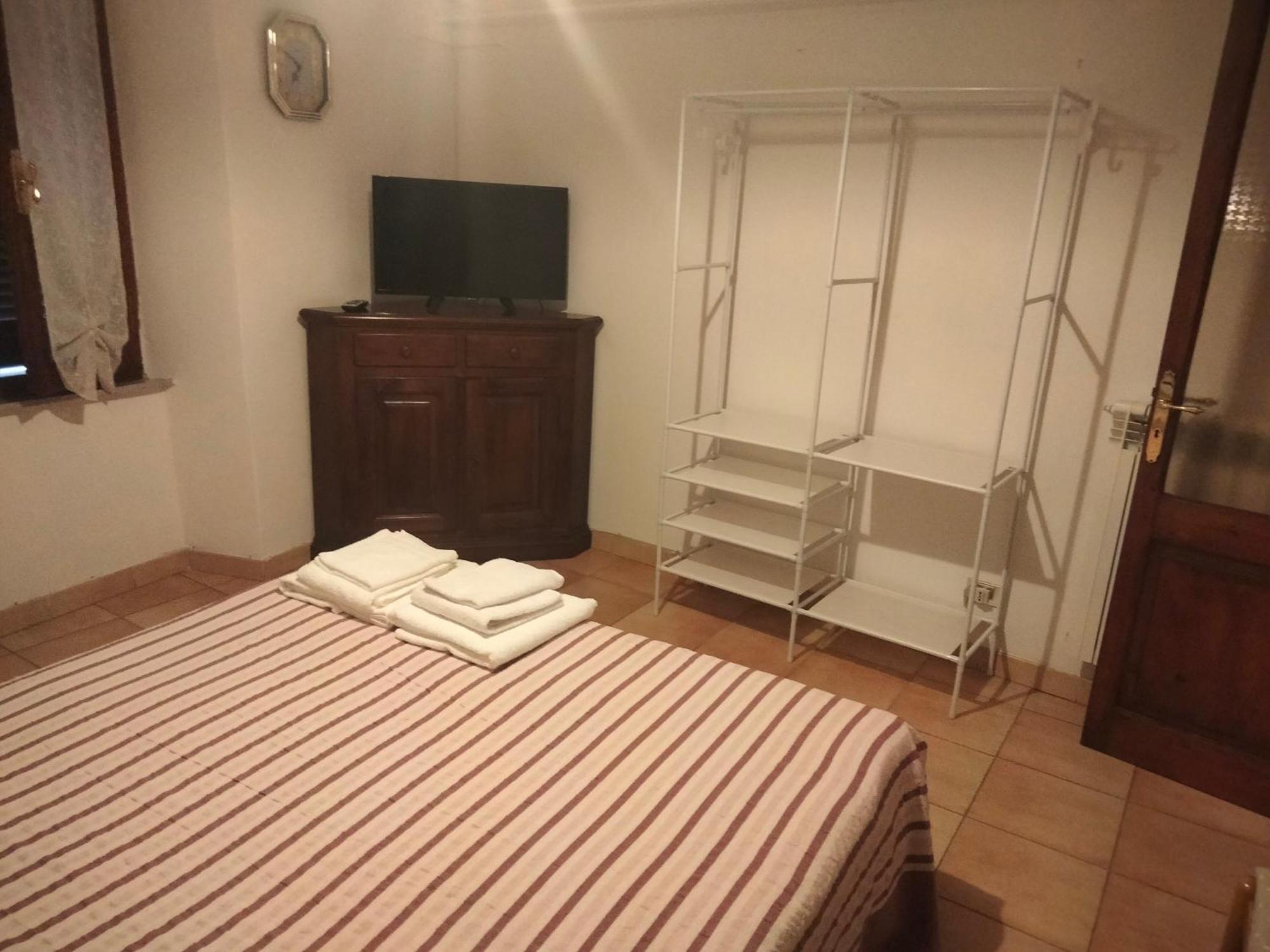 منزل الضيف Codiponte  في La Casa Della Nonna المظهر الخارجي الصورة