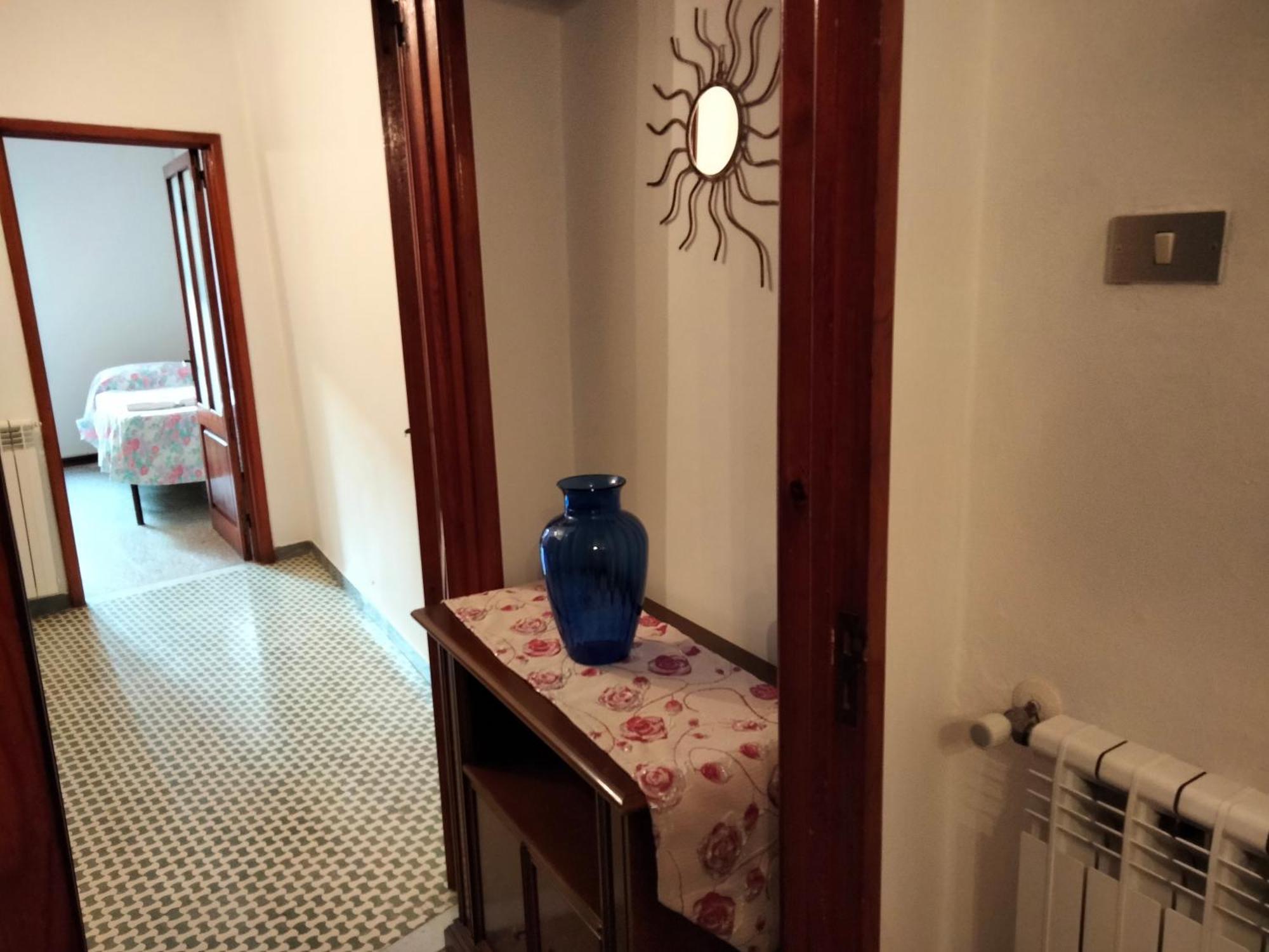 منزل الضيف Codiponte  في La Casa Della Nonna المظهر الخارجي الصورة