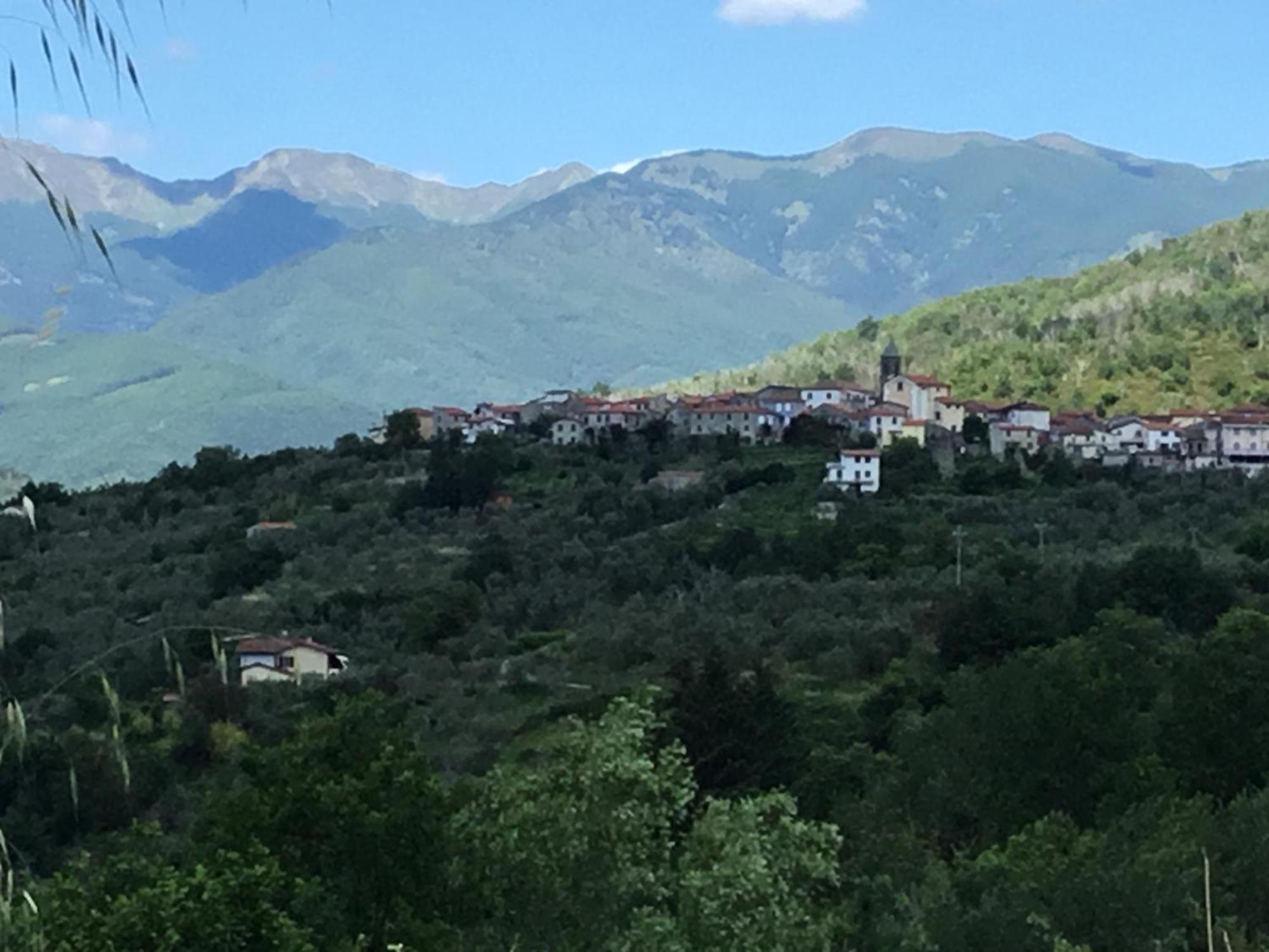 منزل الضيف Codiponte  في La Casa Della Nonna المظهر الخارجي الصورة